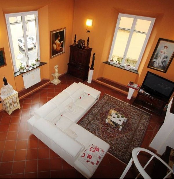 Apartment in Historic Center, Lucca, Tuscany 5 - 11694404