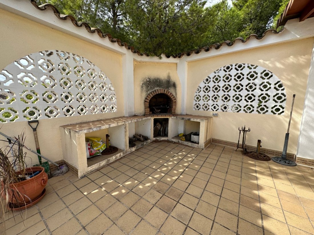 Villa in Alcala de Xivert, Valencian Community, Spain 5 - 15688891