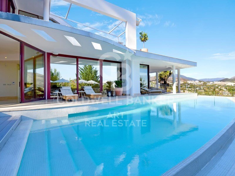 House in Nueva Andalucia, Marbella, Spain 3 - 15560088