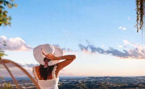 Mijas, Andalusia, Spain 1