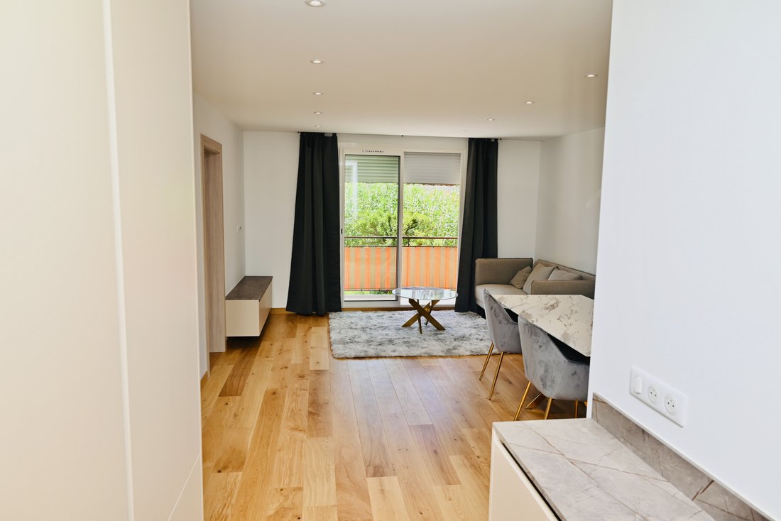 Apartment in Beaulieu-sur-Mer, Provence-Alpes-Côte d'Azur, France 3 - 15690140