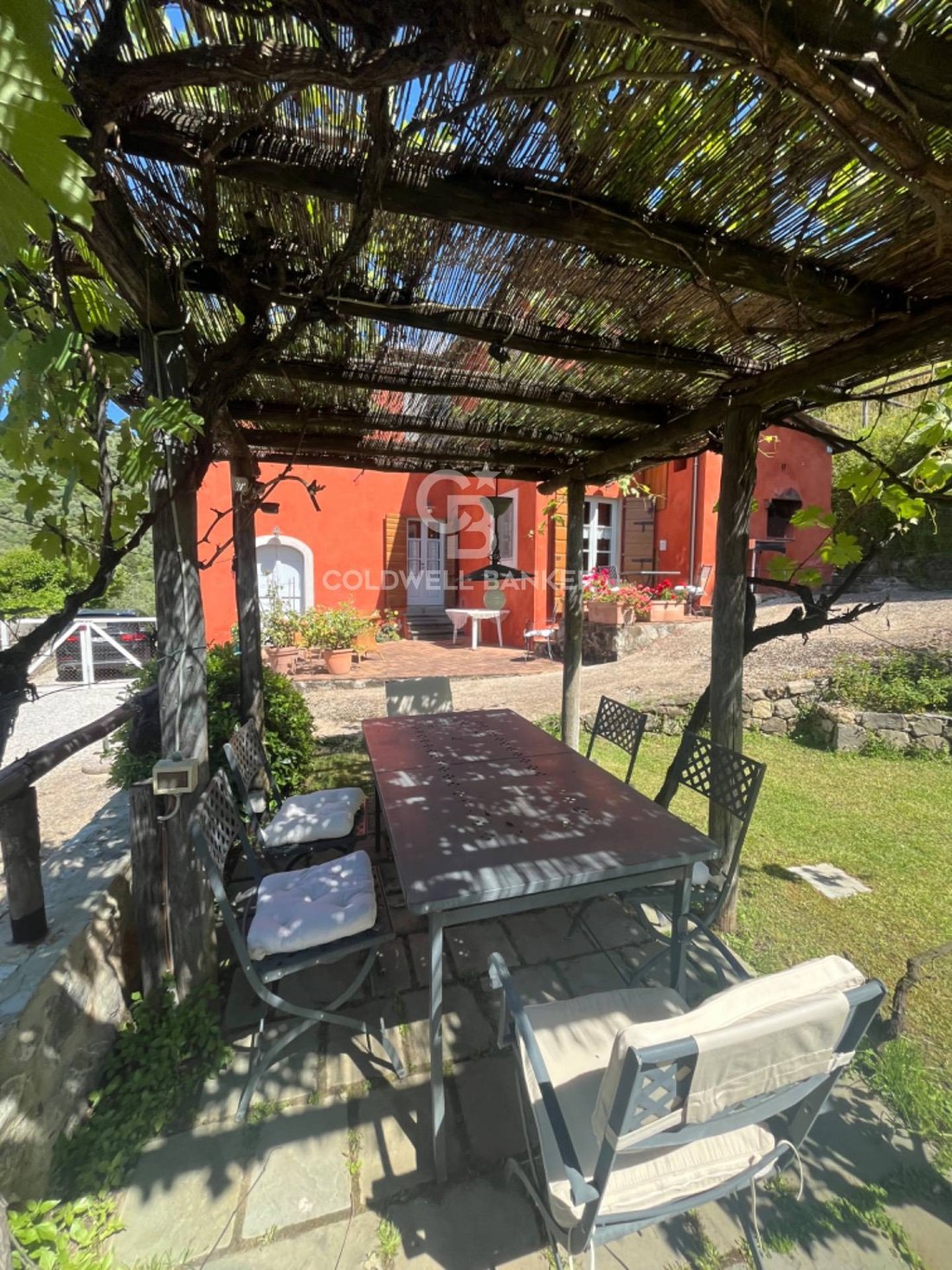 Country House in Stiava, Massarosa, Tuscany 3 - 15690568