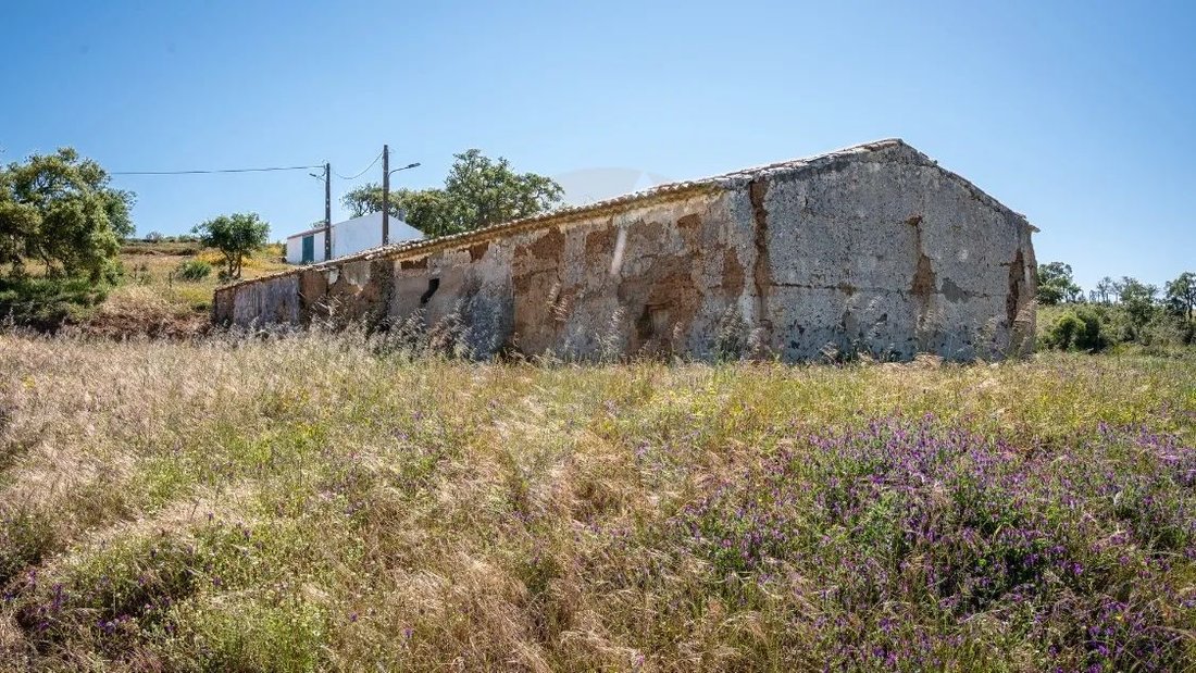 Villa in S.Teotónio, Beja District, Portugal 5 - 15690904