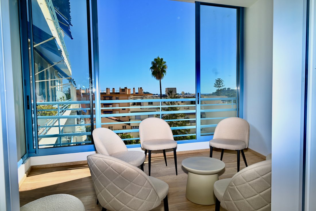 Apartment in Beaulieu-sur-Mer, Provence-Alpes-Côte d'Azur, France 4 - 15690130