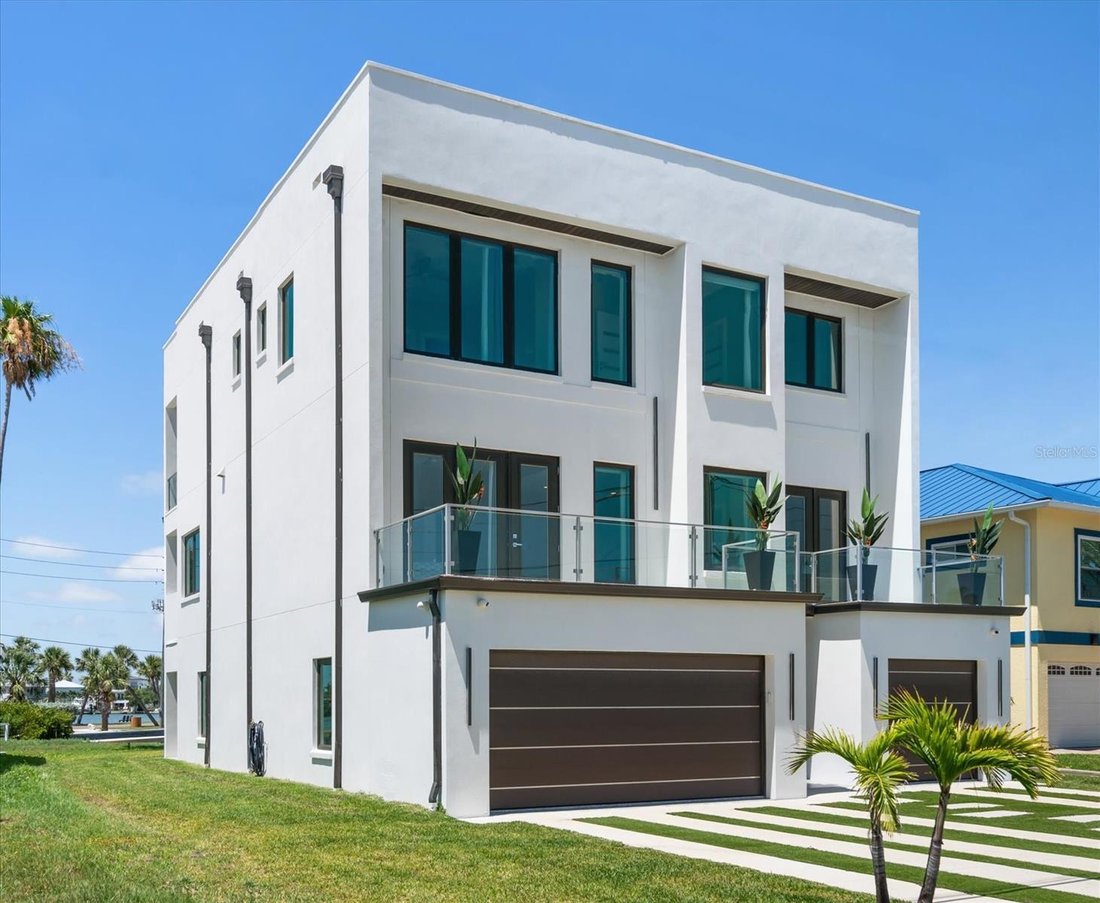 House in Madeira Beach, Florida, United States 2 - 15690366