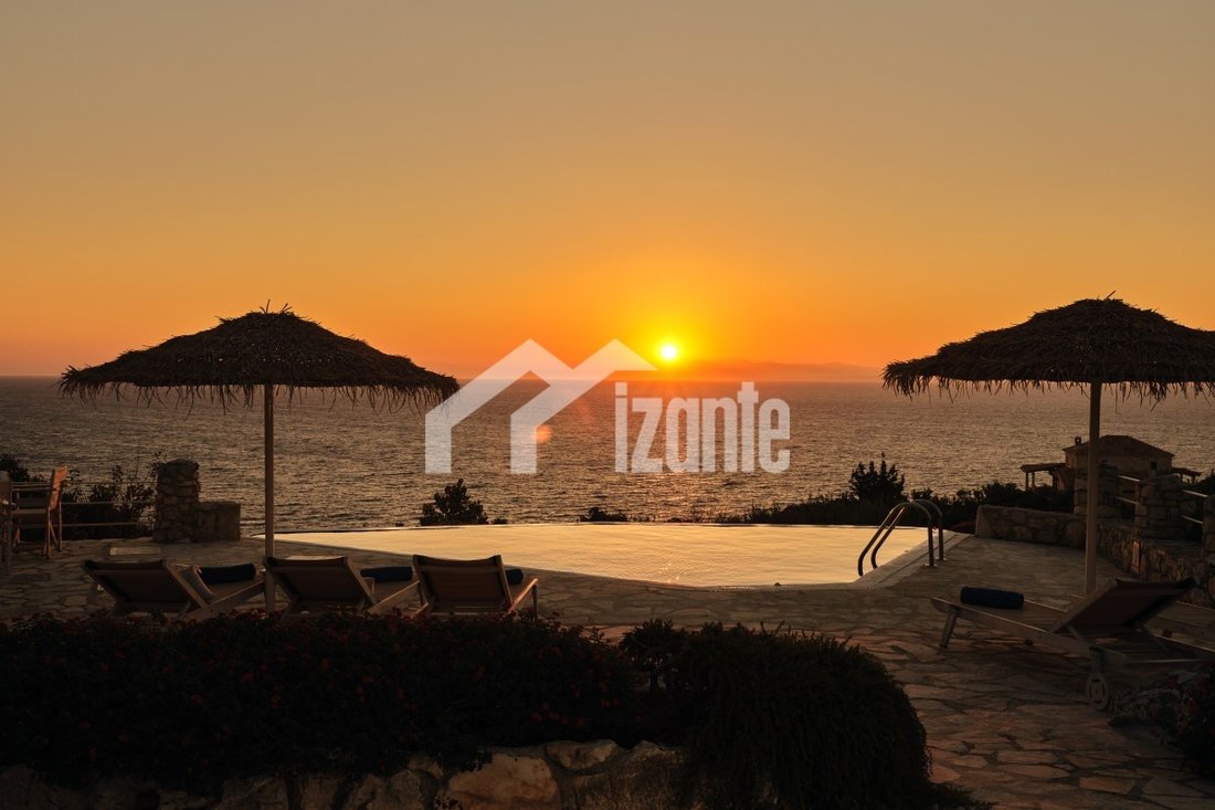 Villa in Bolimon, Elaties, Greece 4 - 15688581