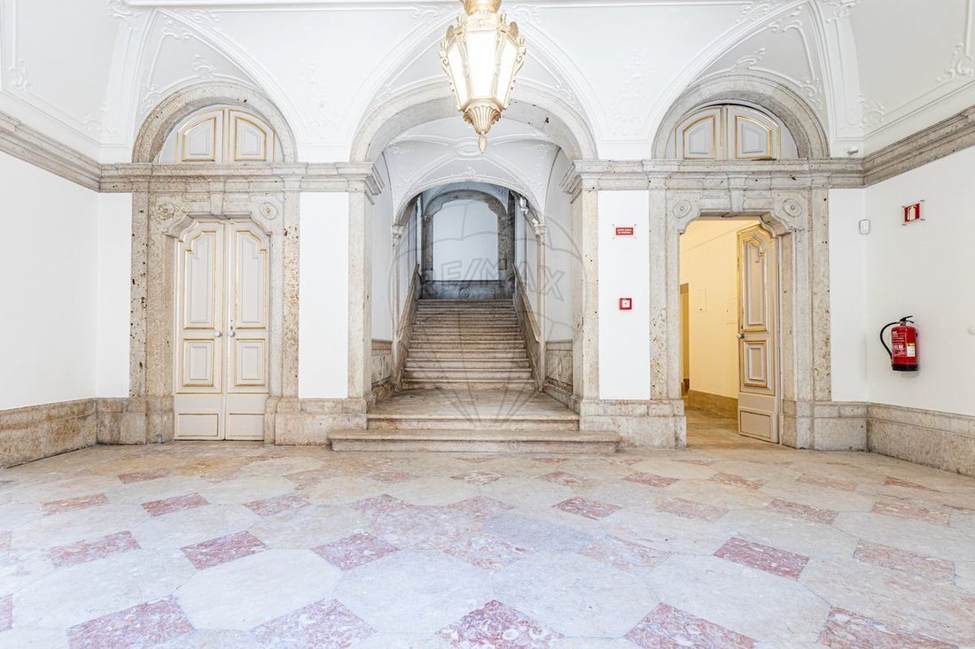 Apartment in Estrela, Lisbon, Portugal 3 - 15692082