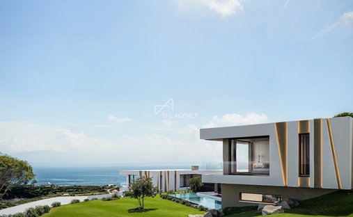 Villa in São João das Lampas, Lisbon, Portugal 1