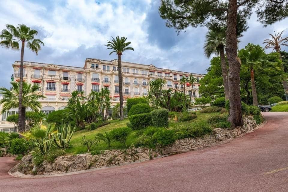 Apartment in Nice, Provence-Alpes-Côte d'Azur, France 2 - 15689829