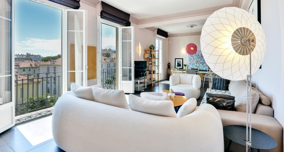 Apartment in Nice, Provence-Alpes-Côte d'Azur, France 3 - 15689207