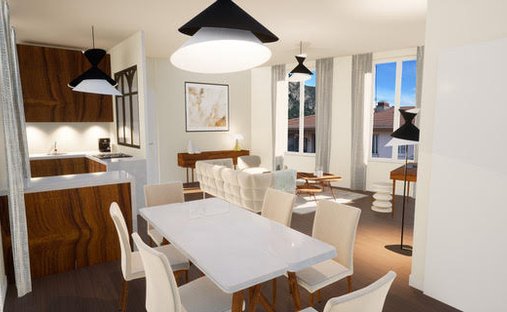 Appartement à Beaulieu-sur-Mer, Provence-Alpes-Côte d'Azur, France 1