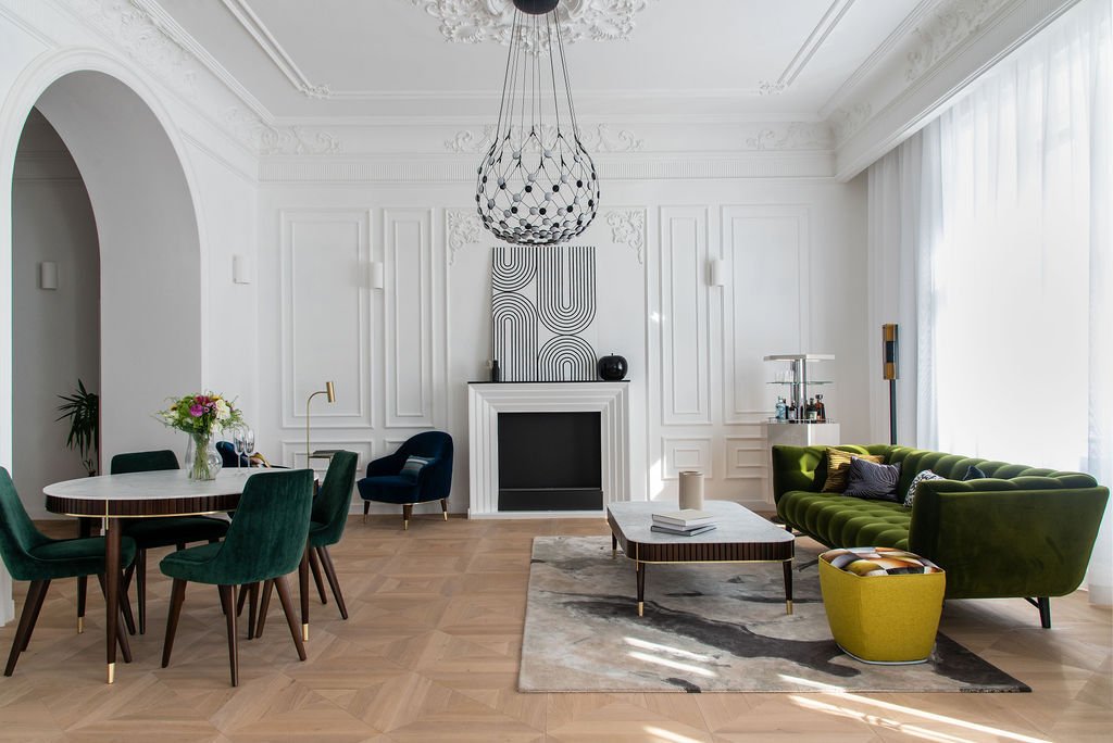 Apartment in Budapest, Budapest, Hungary 2 - 15689185