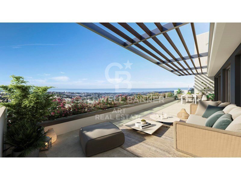 Apartment in La Quinta, Benahavis, Andalusia 3 - 15591420