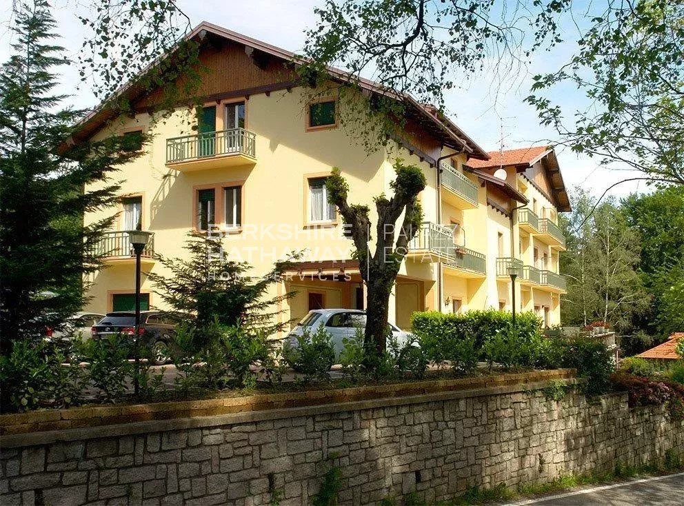 Apartment in Stresa, Piedmont, Italy 5 - 15690442