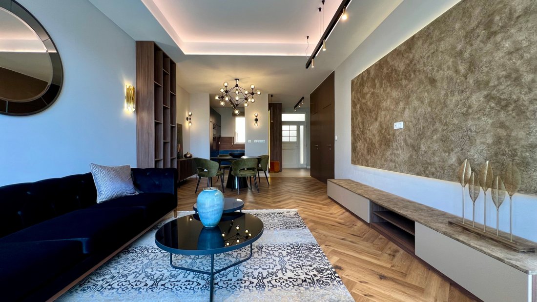 Apartment in Budapest, Budapest, Hungary 3 - 15689209