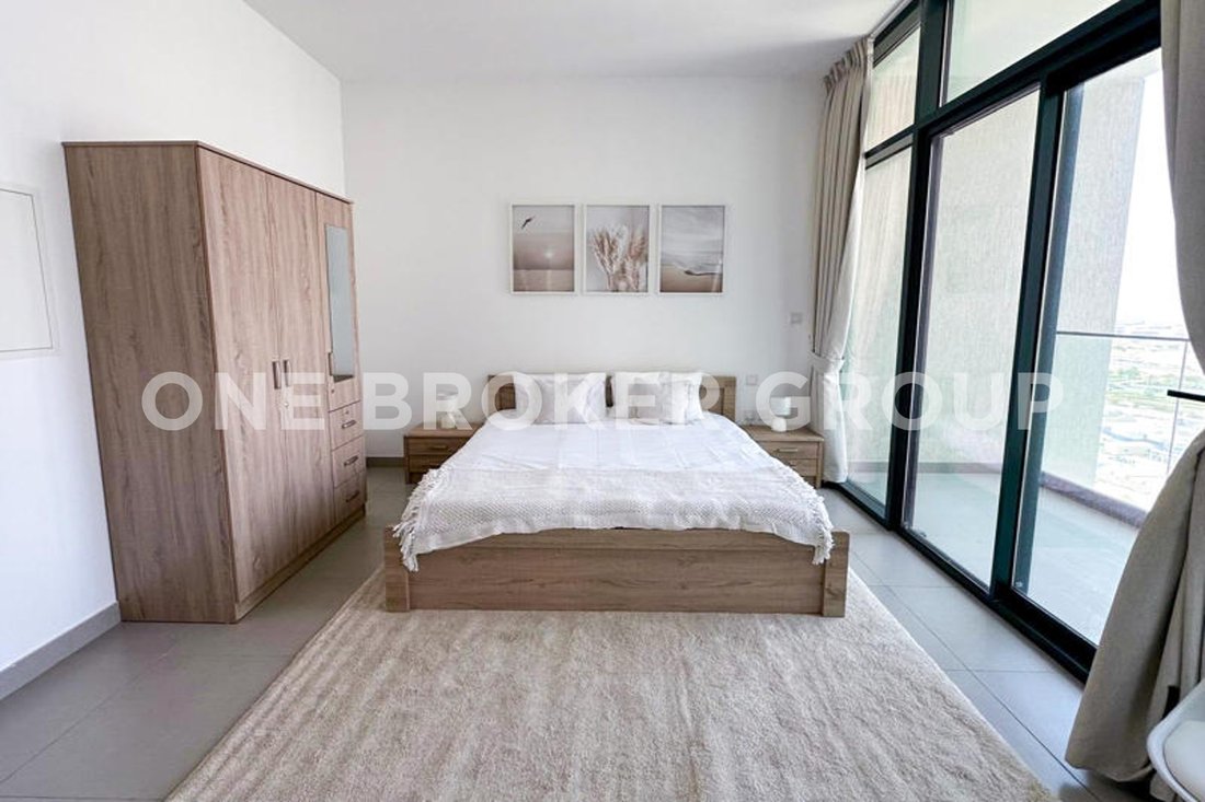 Apartment in Dubai Hills Estate, Dubai, United Arab Emirates 2 - 15691862