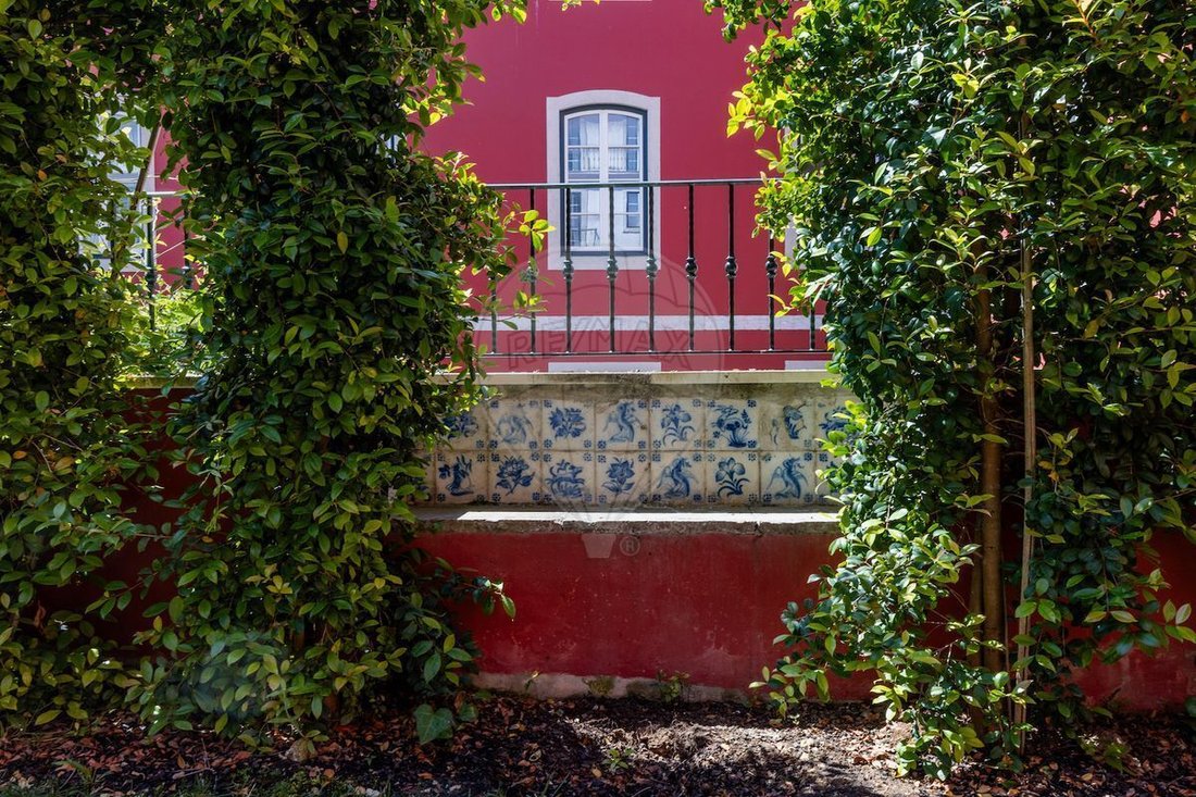 Apartment in Estrela, Lisbon, Portugal 5 - 15692092