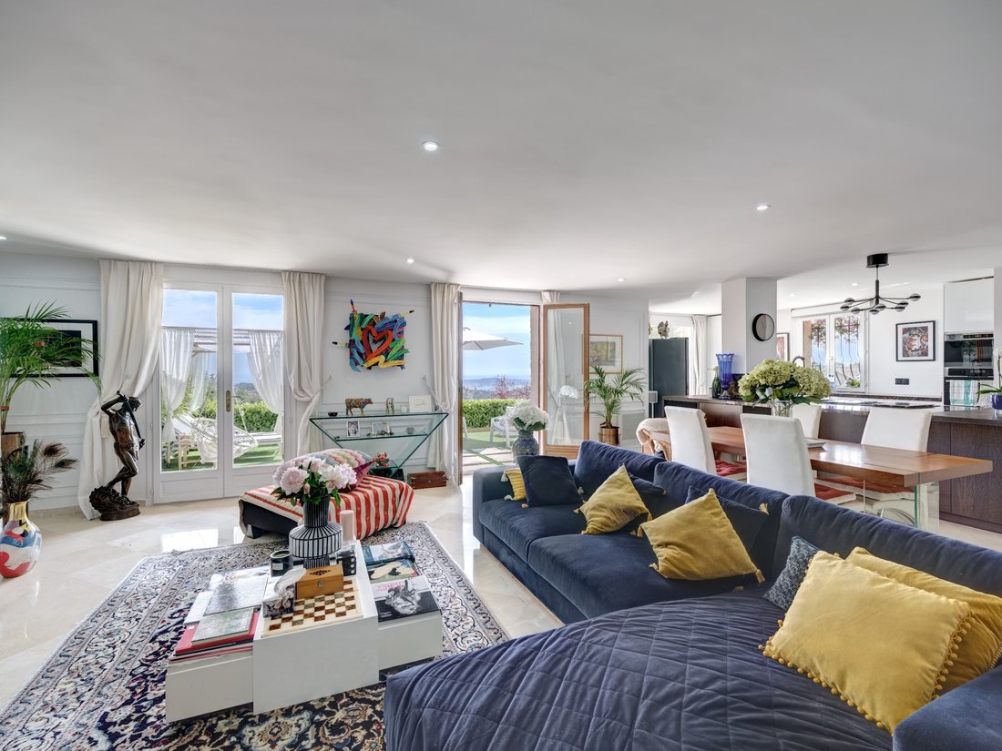 Haus in Saint Nicolas, Cannes, Frankreich 4 - 15691012