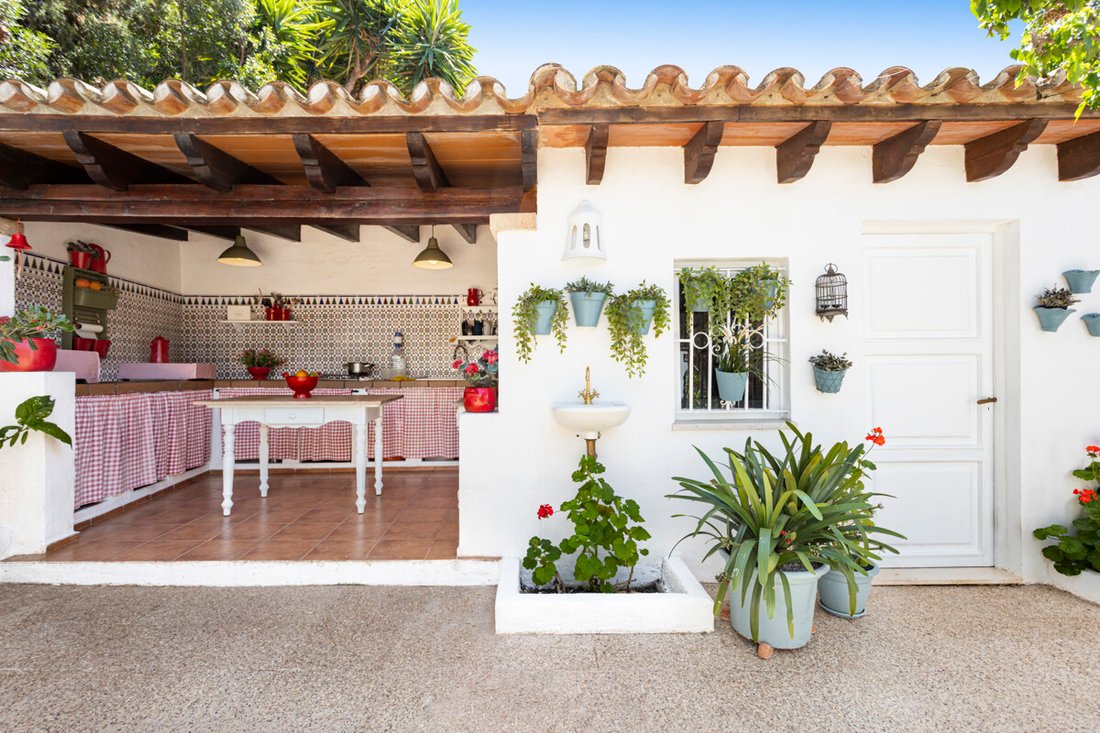 Villa in Calvia, Balearic Islands, Spain 5 - 15689290