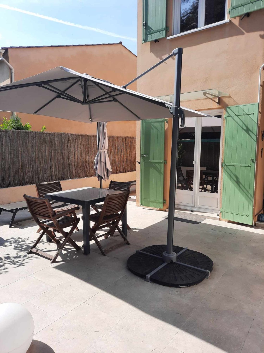 House in Route de Grasse, Villeneuve-Loubet, France 1 - 15689845