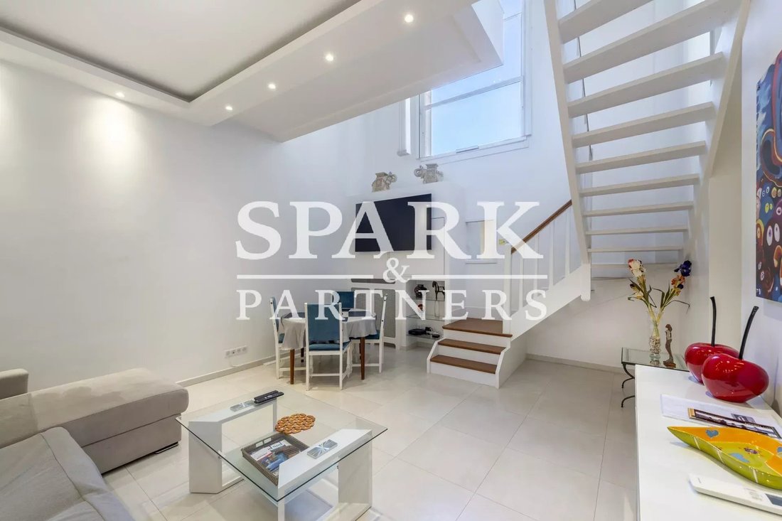Apartment in Monaco, Monaco 4 - 15689033