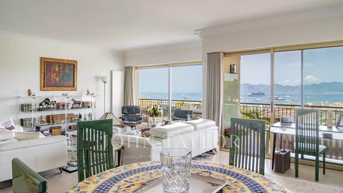 Apartment in La Californie, Cannes, France 5 - 15232231