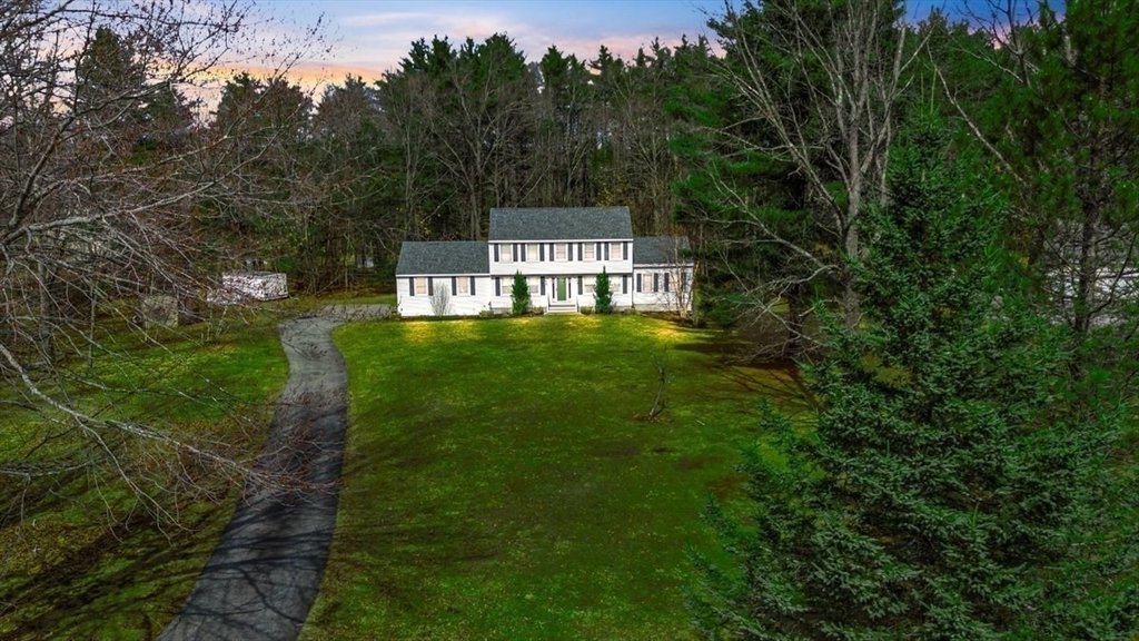 House in Merrimac, Massachusetts, United States 1 - 15395675
