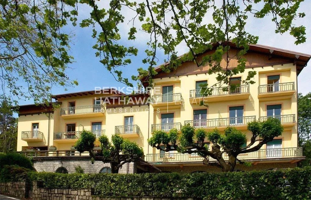 Apartment in Stresa, Piedmont, Italy 3 - 15690442