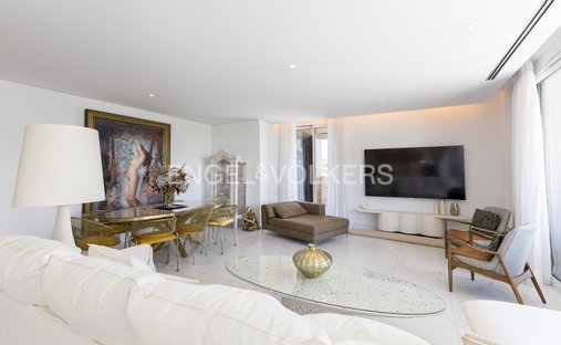 Apartment in Pozuelo de Alarcon, Comunidad de Madrid, Spain 1