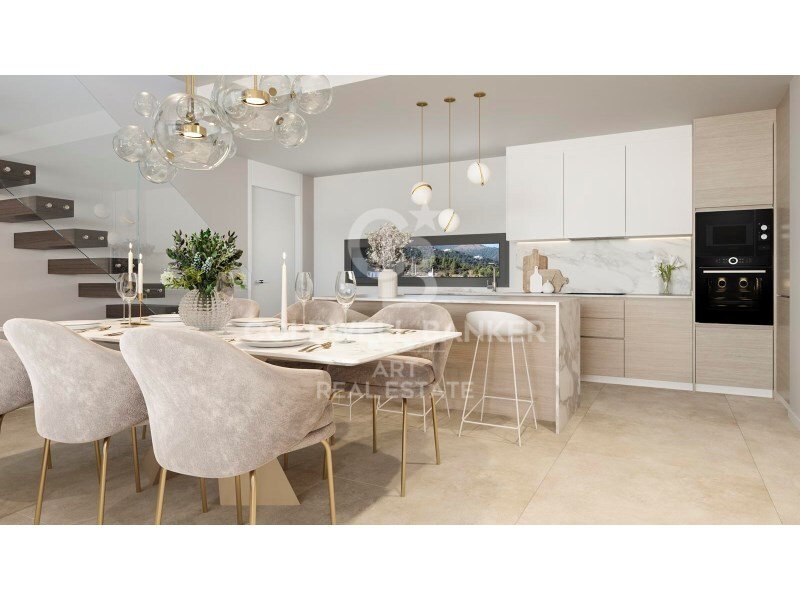 Apartment in La Quinta, Benahavis, Andalusia 5 - 15591420
