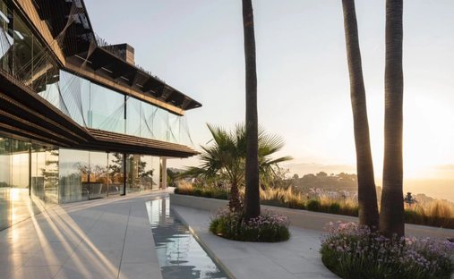 Villa a Son Vida, Palma di Maiorca, Isole Baleari 1