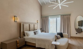 Villa in La Romana, La Altagracia Province, Dominican Republic 2