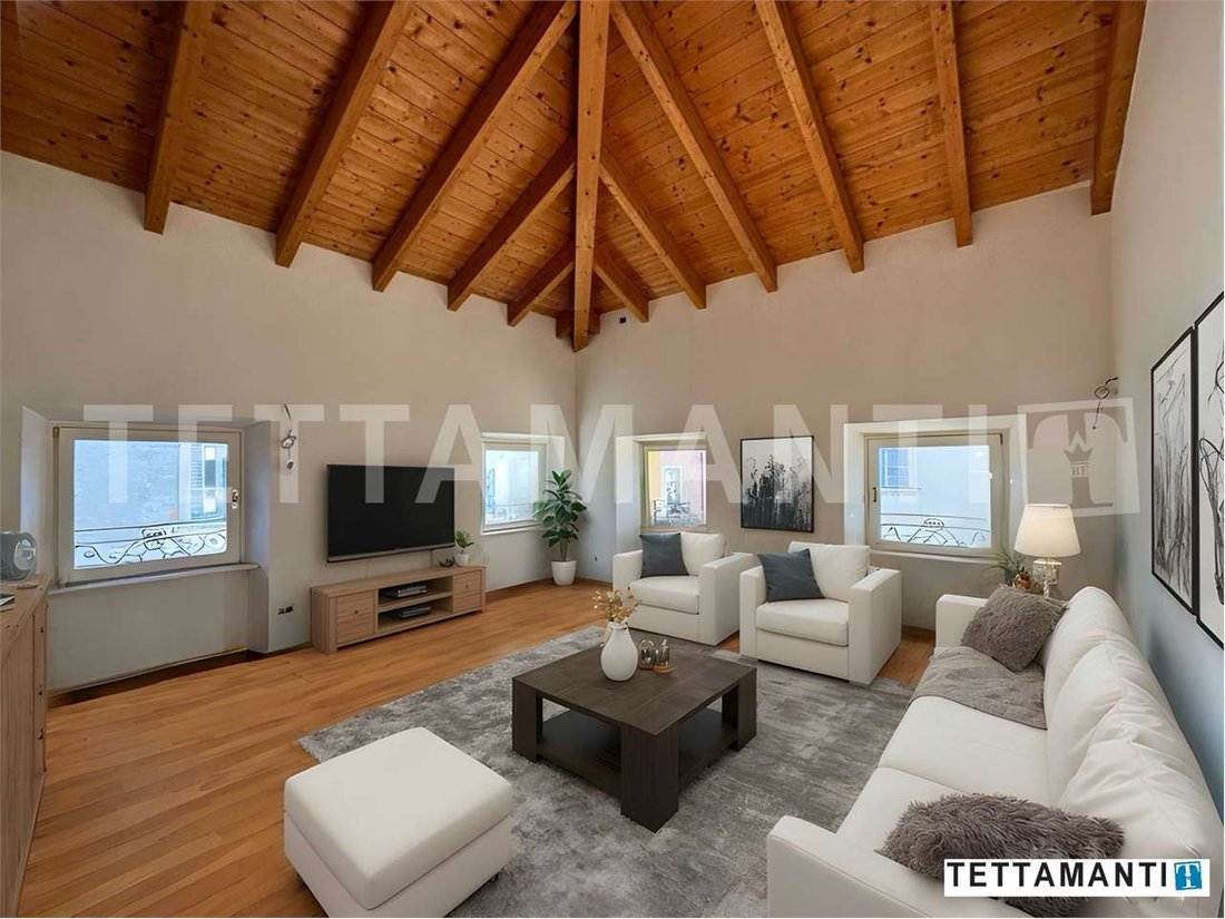Apartment in Historic Center, Como, Lombardy 1 - 13629036