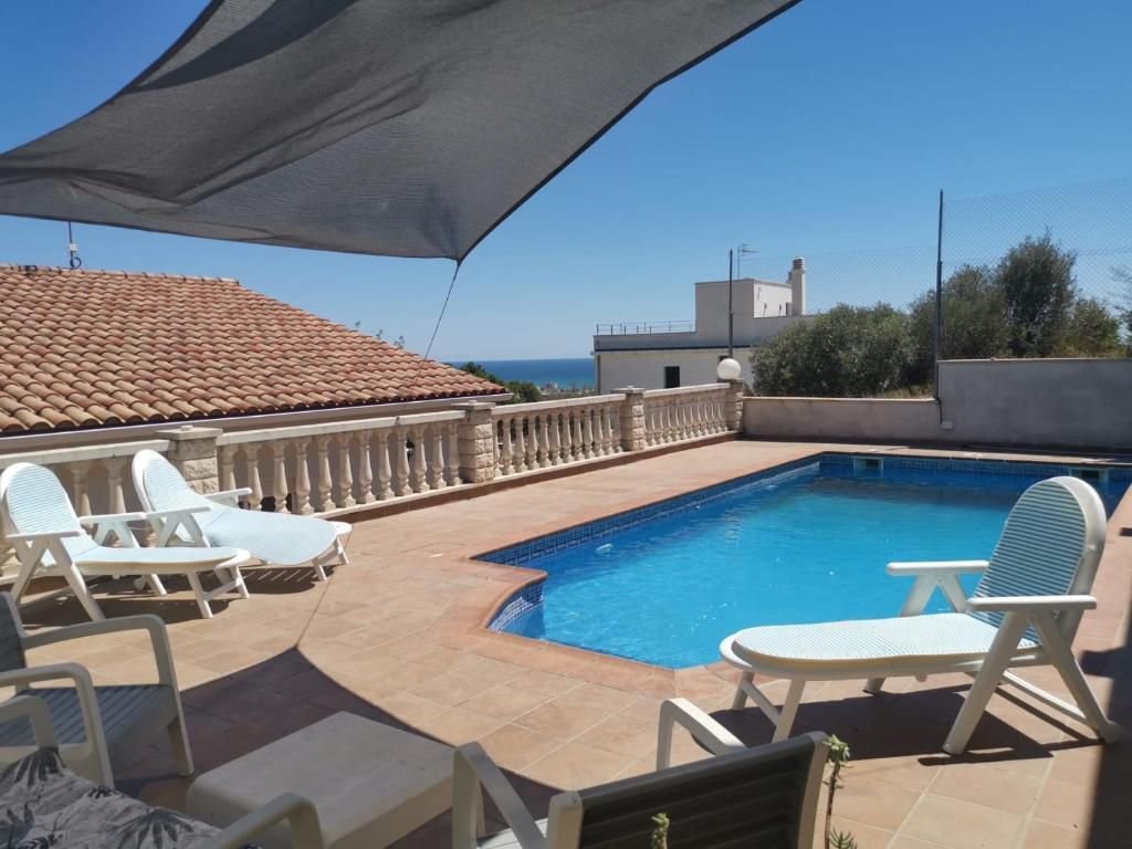 House in Calafell, Catalonia, Spain 1 - 15688865