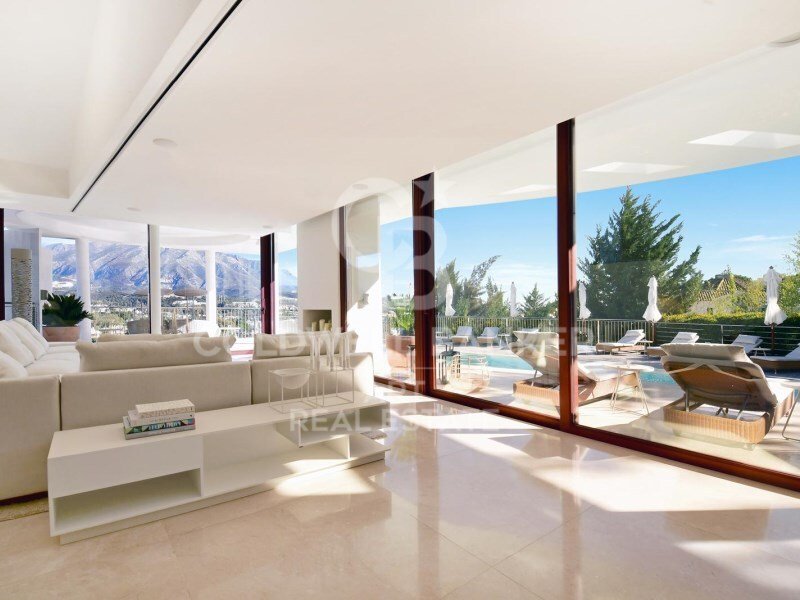 House in Nueva Andalucia, Marbella, Spain 5 - 15560088