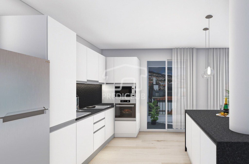 Apartment in Imaculado Coracao de Maria, Madeira, Portugal 4 - 15688731