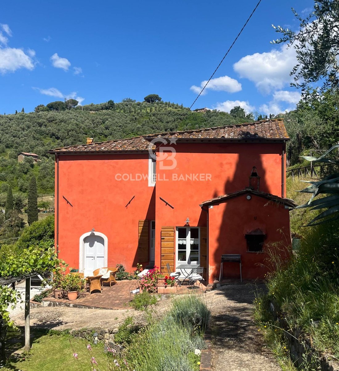 Country House in Stiava, Massarosa, Tuscany 1 - 15690568