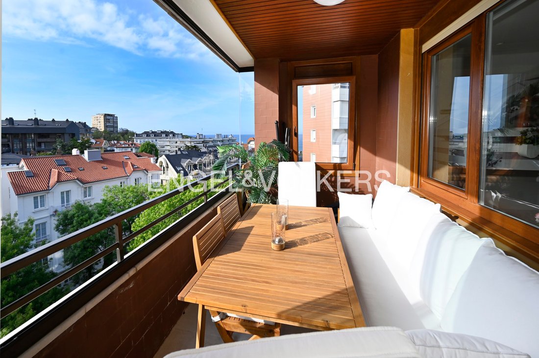 Apartment in Santander, Cantabria, Spain 3 - 15690609