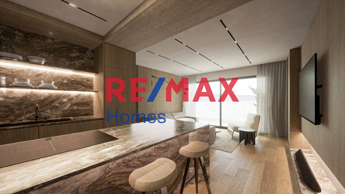 Wohnung in Glyfada, Attika, Griechenland 5 - 15689526