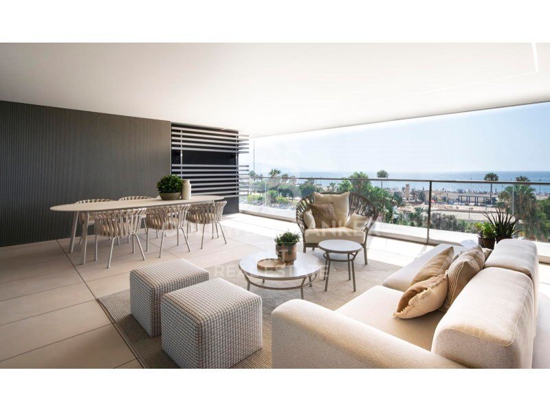 Apartment in Este, Malaga, Spain 4 - 15426509