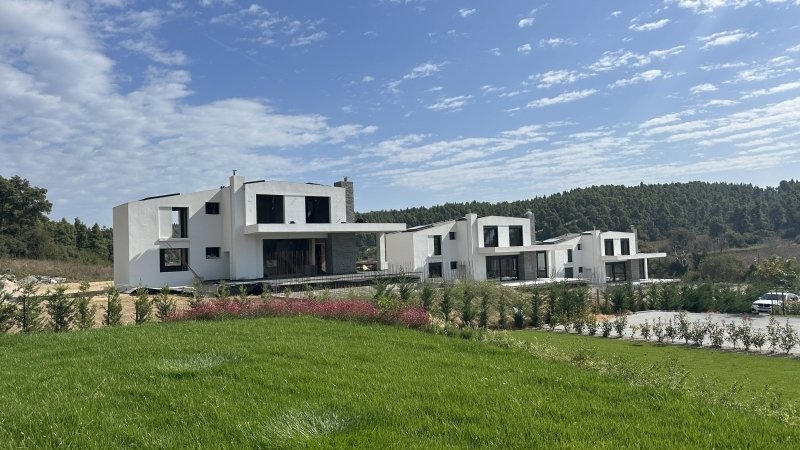 Villa in Kassandra, Macedonia and Thrace, Greece 1 - 14524814