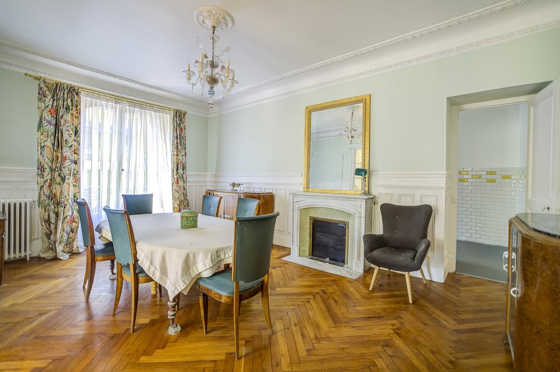 Wohnung in Nizza, Provence-Alpes-Côte d'Azur, Frankreich 3 - 15690156