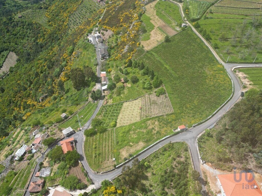 Terreno a Vila Real, Distretto di Vila Real, Portogallo 1 - 14756629