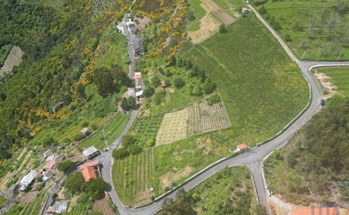 Terrain à Vila Real, Vila Real, Portugal 1