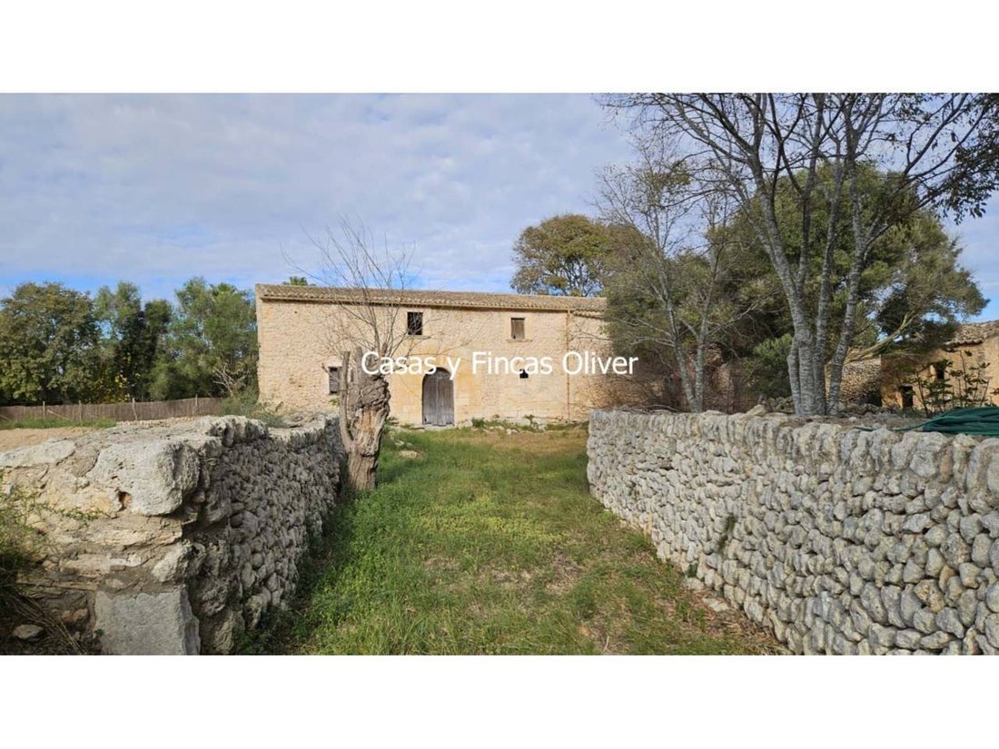 Country House in Santa Margalida, Balearic Islands, Spain 4 - 15688925