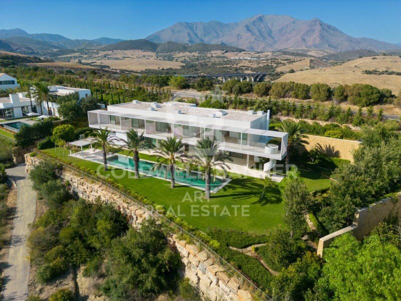 House in Casares, Andalusia, Spain 2 - 15446010