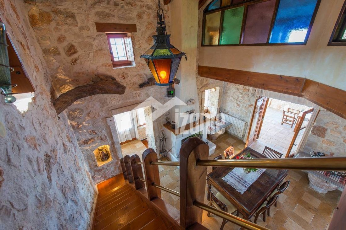 Villa in Bolimon, Elaties, Greece 5 - 15688577