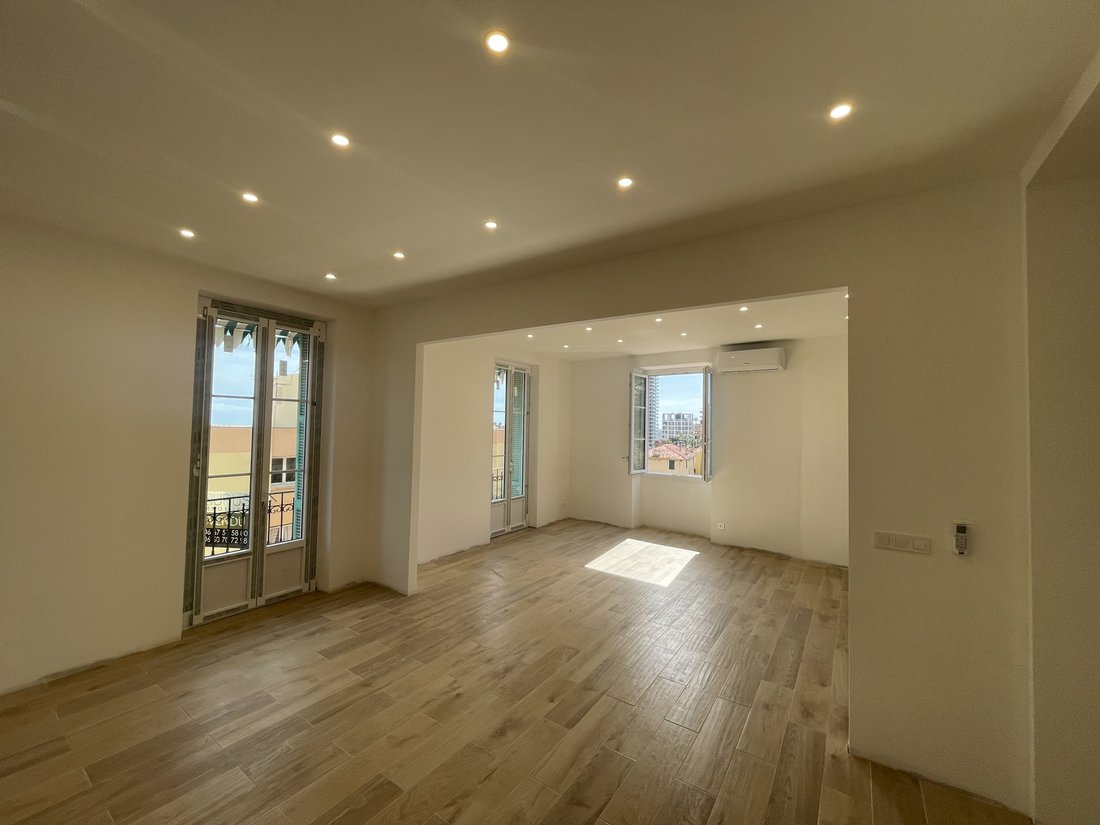 Apartment in Cabbe-Saint Roman, Roquebrune-Cap-Martin, France 3 - 15690123