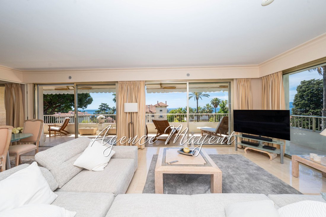 Apartment in La Californie, Cannes, France 4 - 15689107