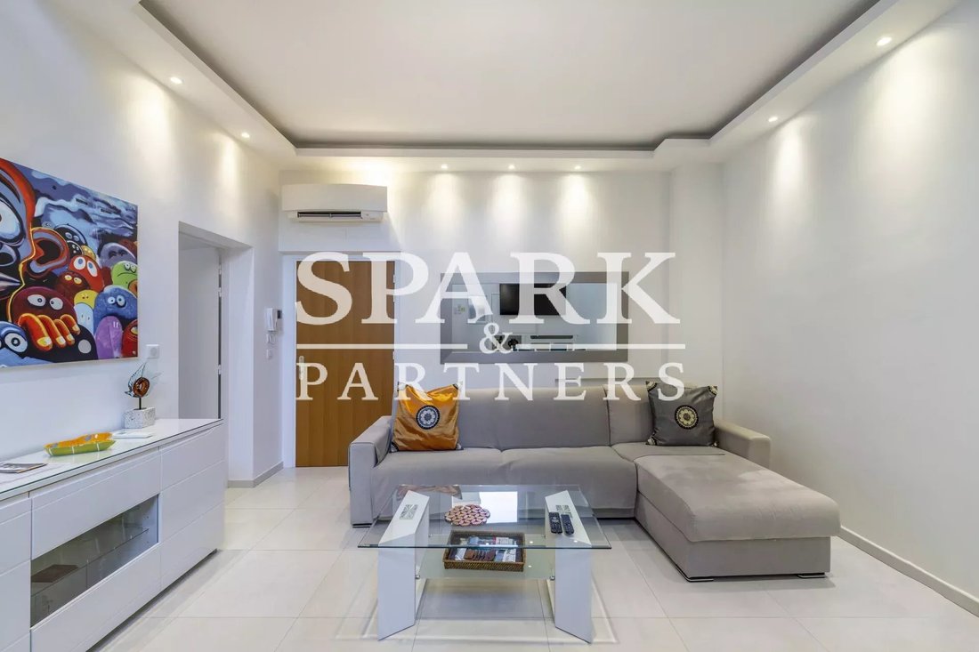 Apartment in Monaco, Monaco 3 - 15689033